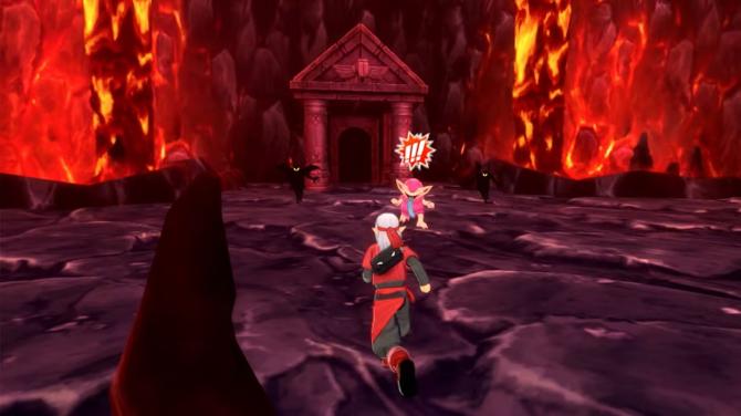 DRAGON QUEST MONSTERS: The Dark Prince 