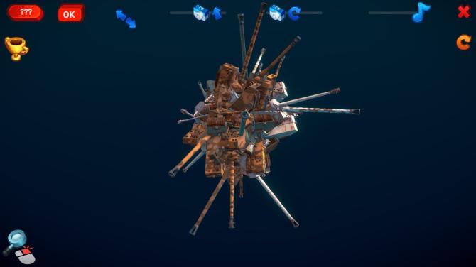 How Much Items - Tanks 