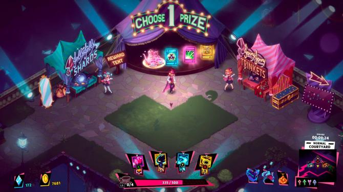 Dandy Ace 