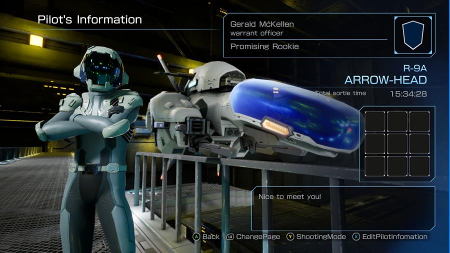 R-Type Final 2 