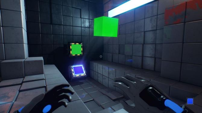 Q.U.B.E. 2 