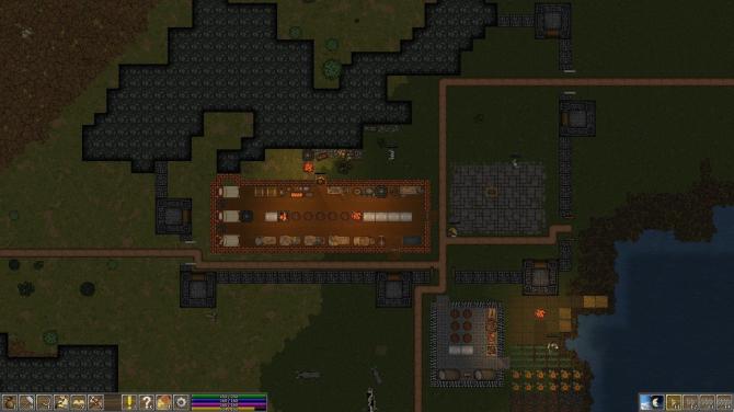 First Feudal 