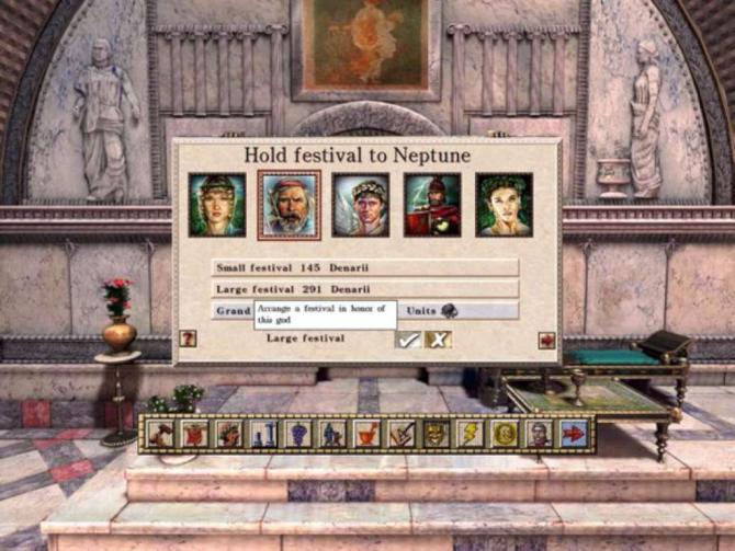 Caesar 3 