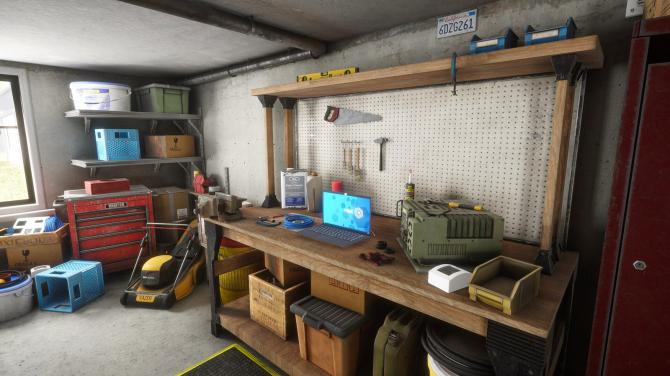 Electrician Simulator 