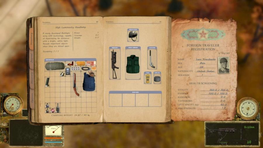 Tunguska: The Visitation Complete Edition 