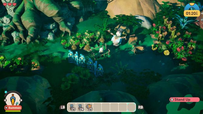 Ikonei Island: An Earthlock Adventure 