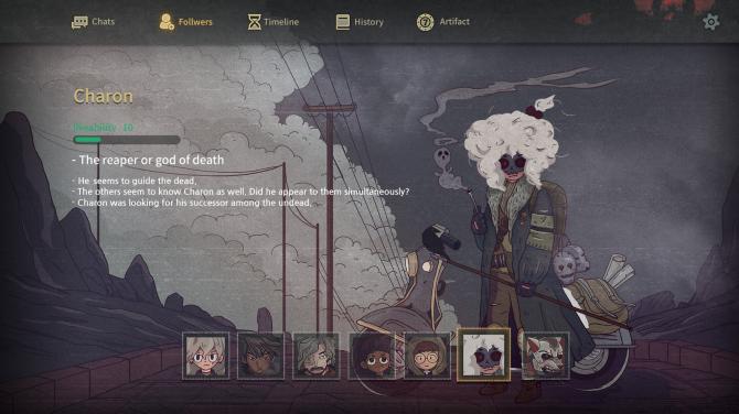 7Days Origins 