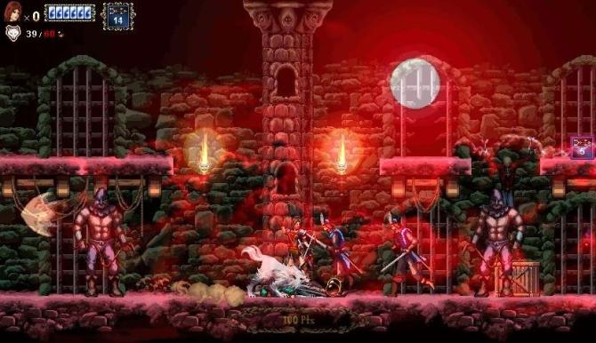 Wallachia: Reign of Dracula 