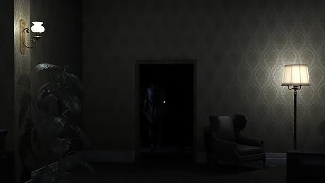 The House 