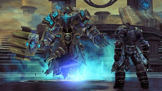 Darksiders II Deathinitive Edition 