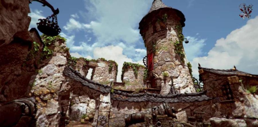 Ghost of a Tale 