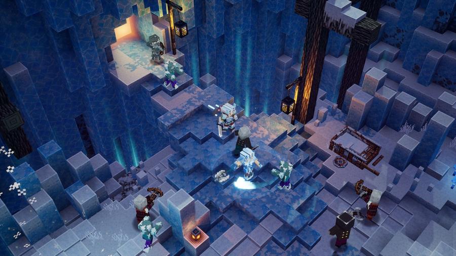 Minecraft Dungeons Ultimate Edition 