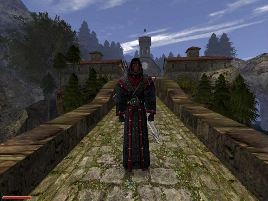 Gothic II: Gold Edition 