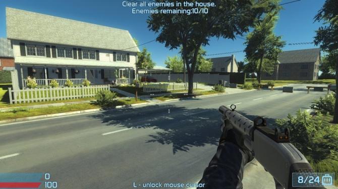Operation Antiterror 