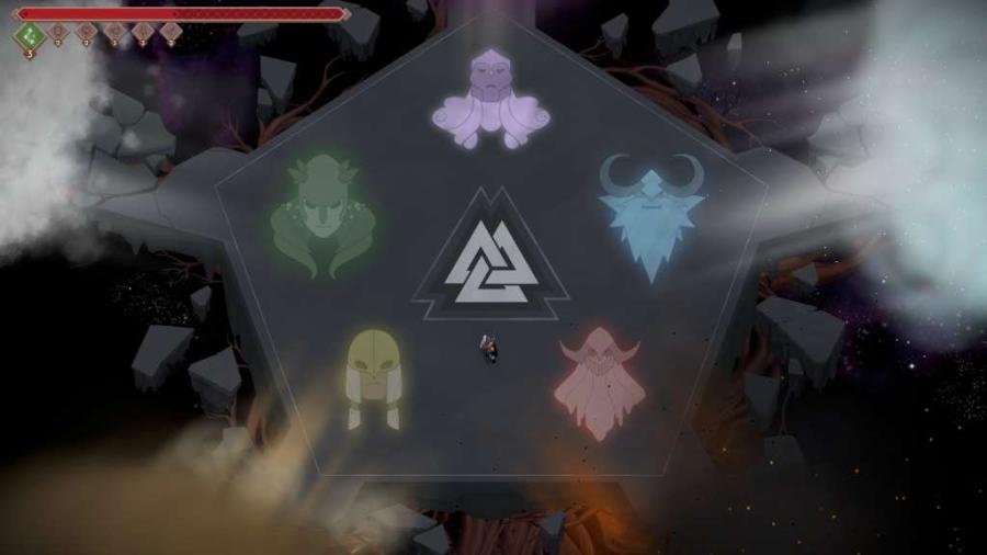 Jotun: Valhalla Edition 