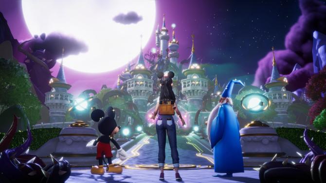 Disney Dreamlight Valley Gold Edition 