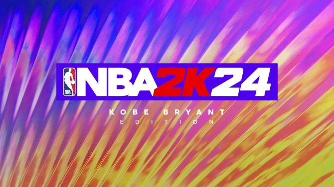 NBA 2K24 Kobe Bryant Edition 