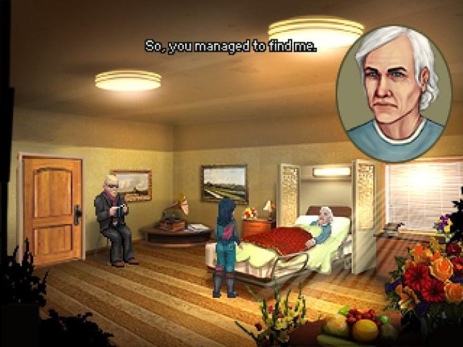 Kathy Rain 