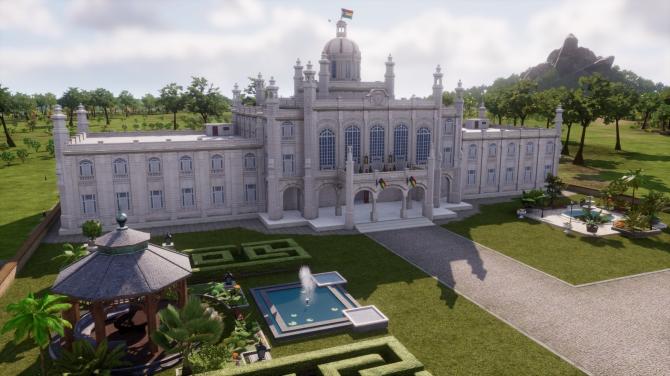 Tropico 6 Next Gen Edition 