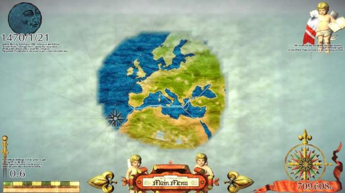 Neo ATLAS 1469 