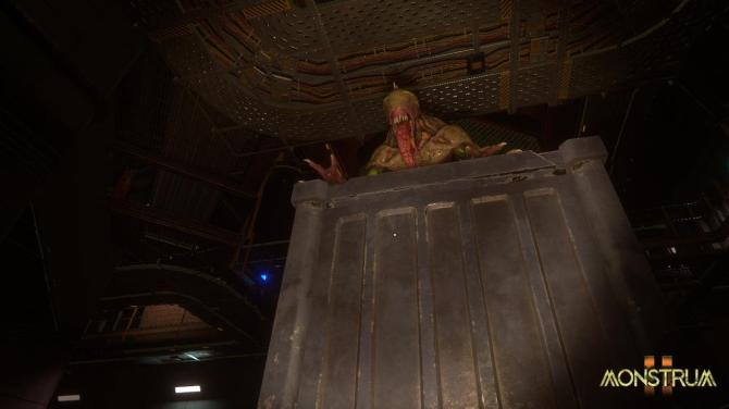Monstrum 2 
