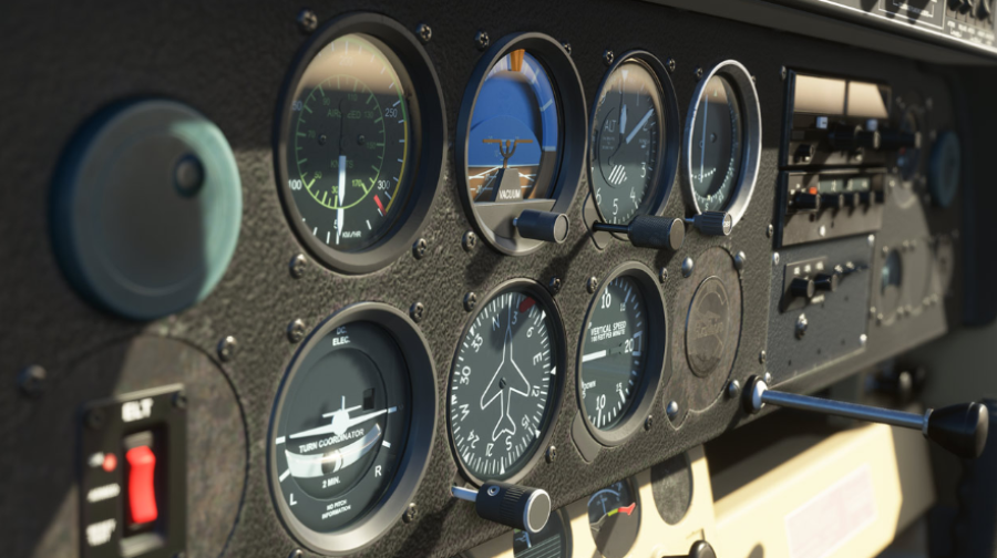 Microsoft Flight Simulator Premium Deluxe Bundle 