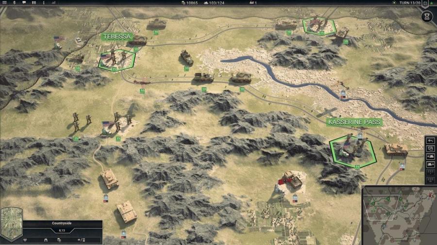 Panzer Corps 2 