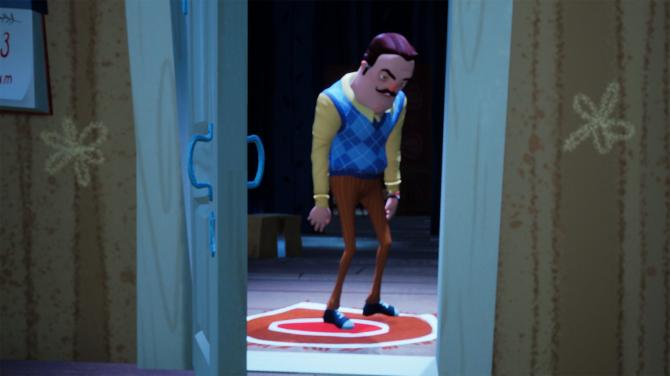 Hello Neighbor + Hello Neighbor: Hide and Seek Bundle 