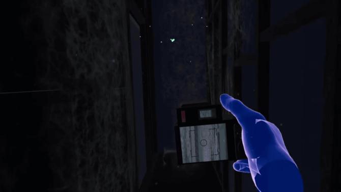 GHOST CAM 