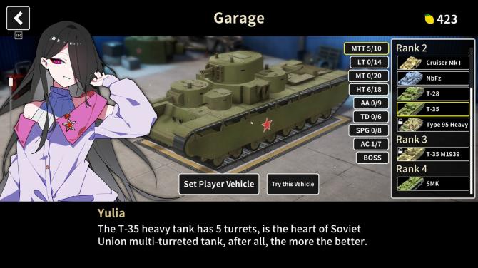 Multi Turret Academy 