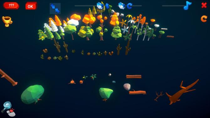 How Much Items - Plants 
