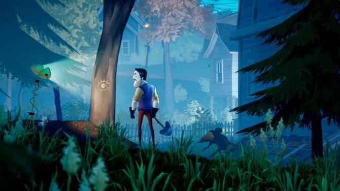 Hello Neighbor 2 