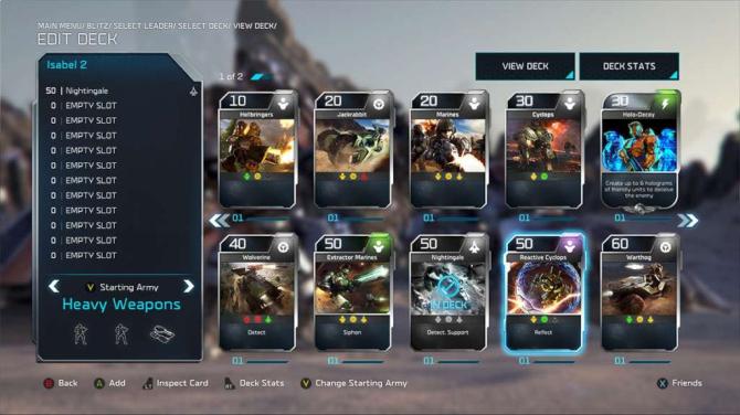 Halo Wars 2 Complete Edition 