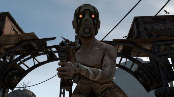 Borderlands Game of the Year Edition 