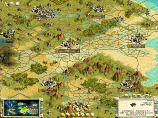 Sid Meier's Civilization: Beyond Earth Classics Bundle 