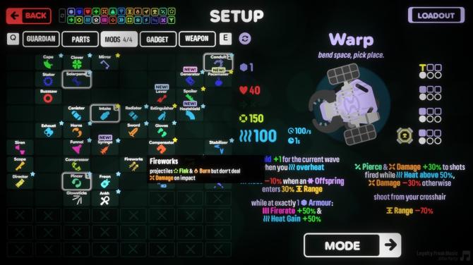 Genome Guardian 2 