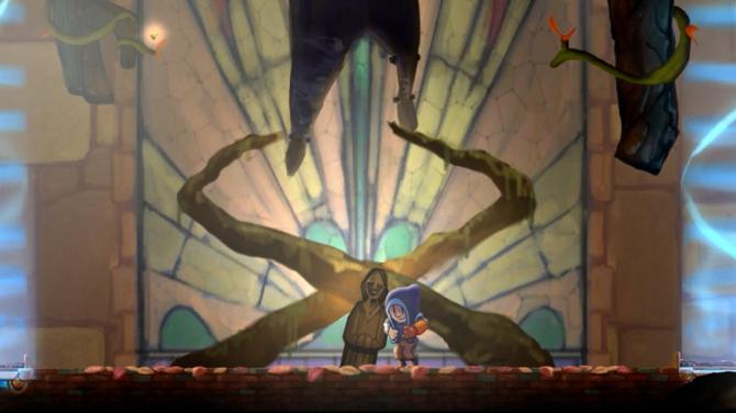 Teslagrad Remastered 