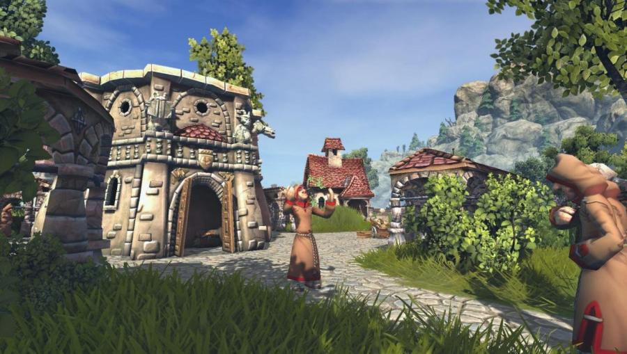 The Settlers 7 History Edition 