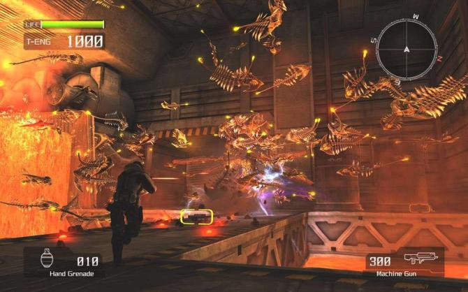 Lost Planet: Extreme Condition Colonies Edition PC GFWL Download 