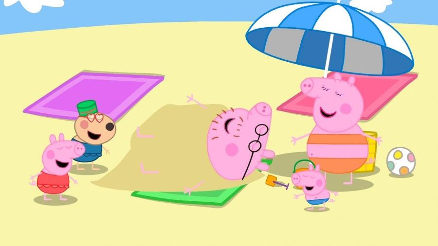 My Friend Peppa Pig Complete Edition 