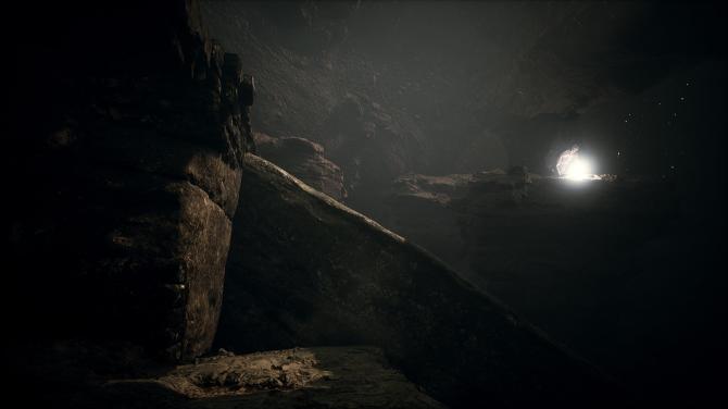 Shines Over: The Damned 