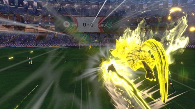 CAPTAIN TSUBASA 2: WORLD FIGHTERS Ultimate Edition PRE-ORDER 