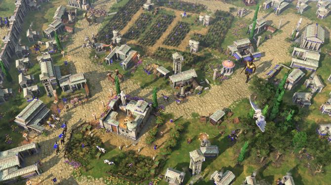 Age of Mythology: Retold 