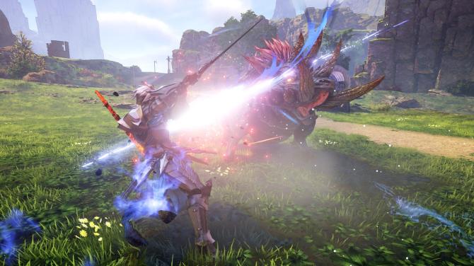 Tales of Arise Cross-Gen Bundle 