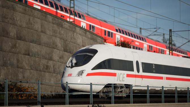 Train Sim World 5: Standard Edition 