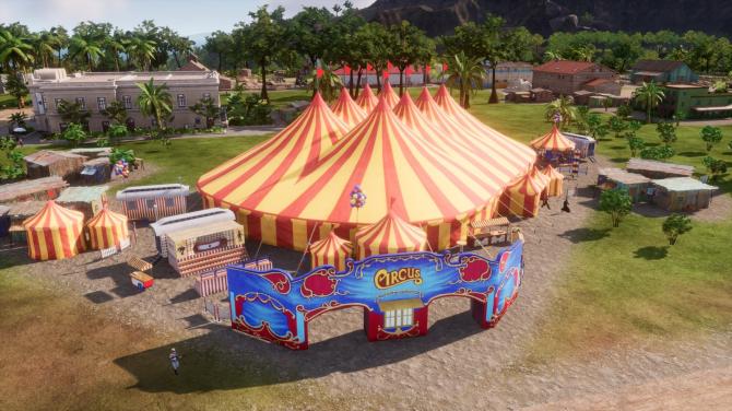 Tropico 6 Next Gen Edition 