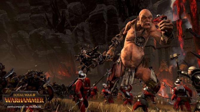 Total War: Warhammer Savage Edition 