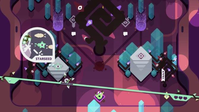 TumbleSeed 
