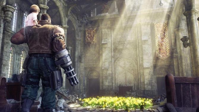 FINAL FANTASY VII REMAKE INTERGRADE 