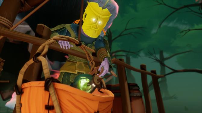 Maskmaker 